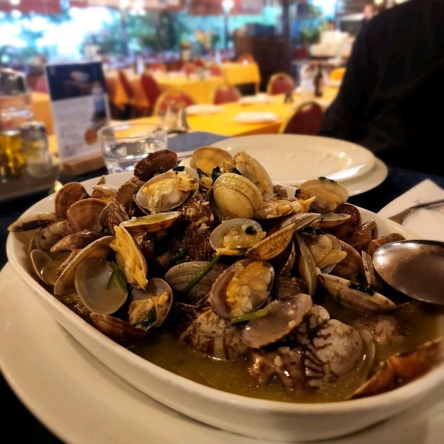 🍴 澳門路環|正宗葡國菜 - 美麗華餐廳 Miramar 🍴 🍴 澳門路環|正宗葡國菜 - 美麗華餐廳 Miramar 🍴