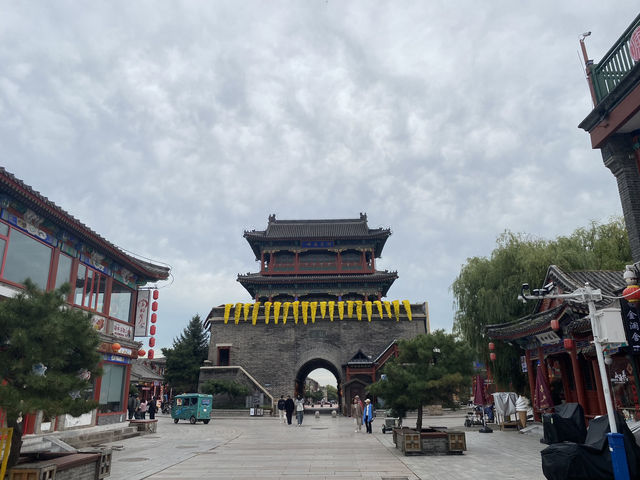 中国・山海関の竹居泉旺酒店で感じる隠れ家宿の旅情