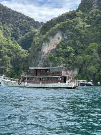  Путешествие на острова Пхи-Пхи,Майа Бэй и Кхай.Пхукет🇹🇭