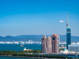 Fukuoka is a city secretly adored by the Japanese and undeservedly ignored by foreigners.