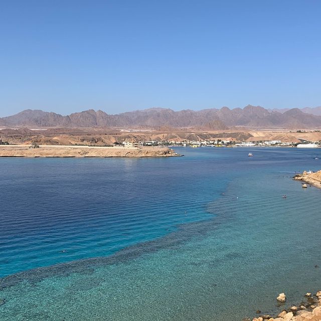 Travels around sharm el sheikh 