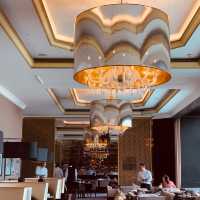 The Ritz Carlton ✨Afternoon Tea,Istanbul 