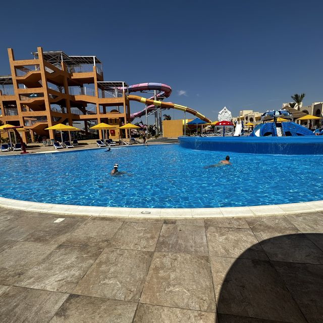 Pickalbatros Portofino Resort