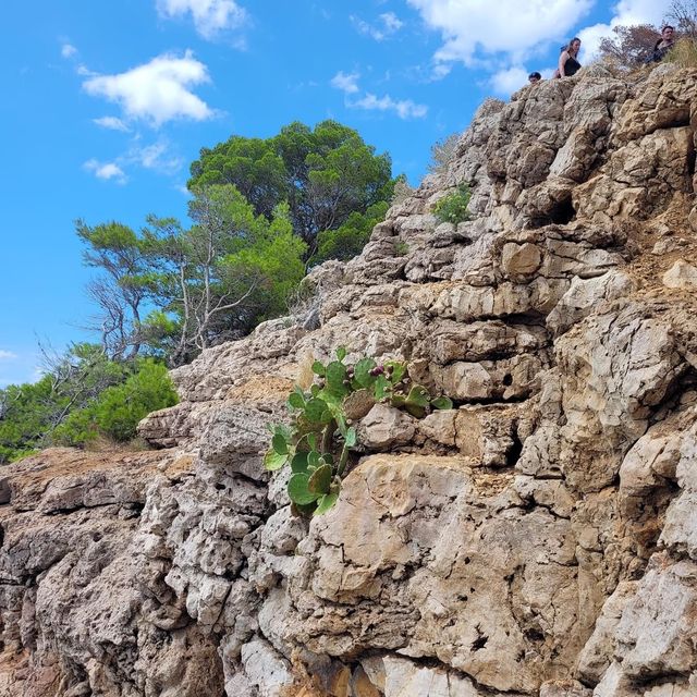 Nugal Beach Croatia 🏖️