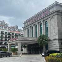 Baohong Hotel Sanya 🗺️