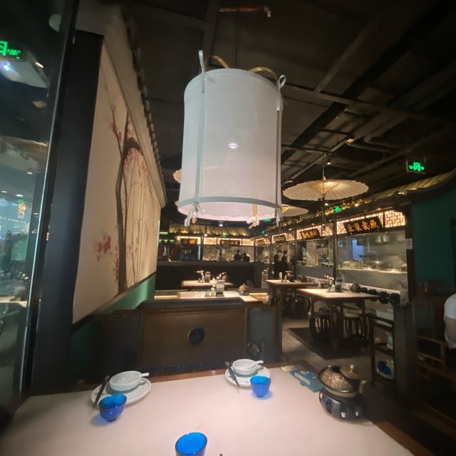 「佬麻雀」，讓你品嘗新湘菜美食的絕佳去處