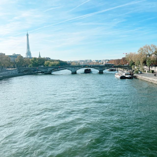 Pont Alexandre III ”The most beautiful” 💫