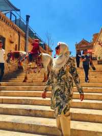 Mardin Old Town City Magical Mesopotamia 