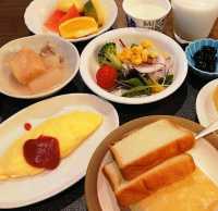 免費拉麵的神戶連鎖商務酒店
