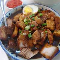 馬六甲 | 尋找傳統娘惹美食 | 當地人推薦