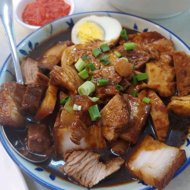 馬六甲 | 尋找傳統娘惹美食 | 當地人推薦