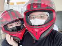 Mini Experience of being a “F1” driver