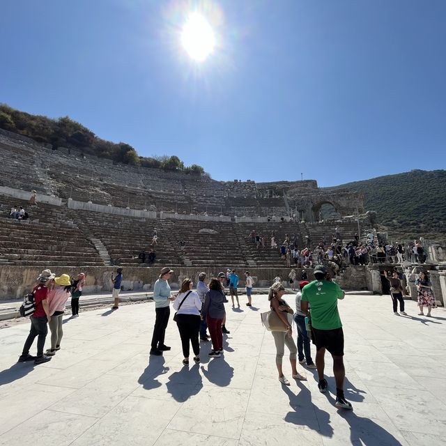 Ancient City of Ephesus