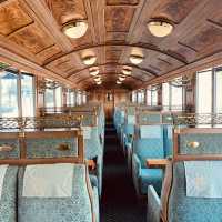 Goldenpass Belle Epoque in Switzerland🇨🇭😍