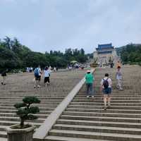 A journey through China's ancient Capital: Nanjing