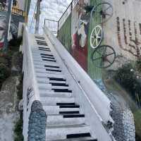 Valparaiso - beaut!