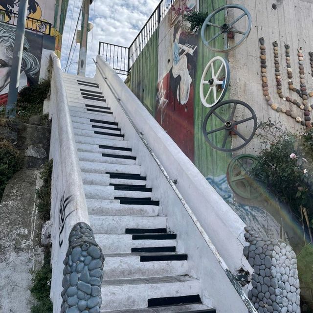 Valparaiso - beaut!