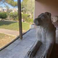 The Magnificent Cemetery of Kerameikos 