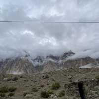 The Magnificent Passu Cones