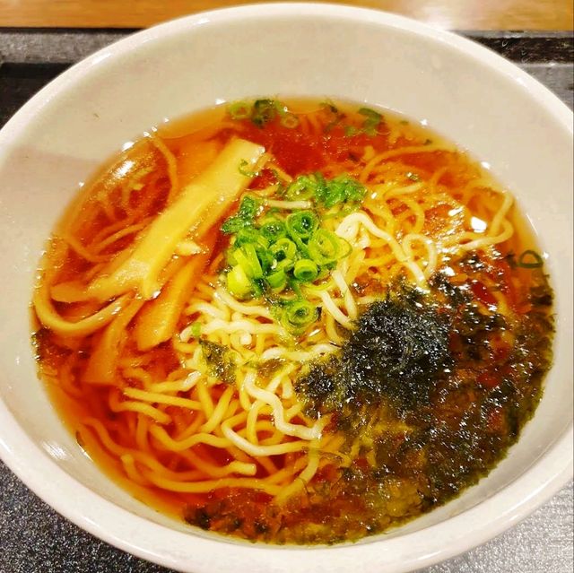 免費拉麵的神戶連鎖商務酒店
