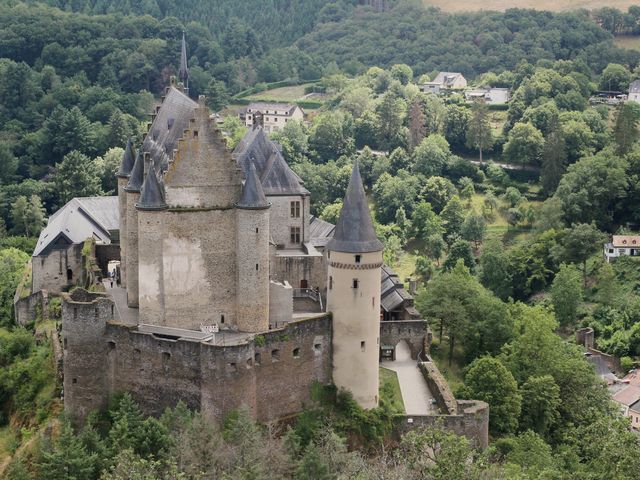 Luxembourg 🇱🇺