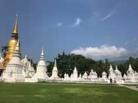 Chiang Mai Tranquility 🌿🏰