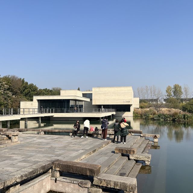 Wuzhen - the beauty of the past 🇨🇳