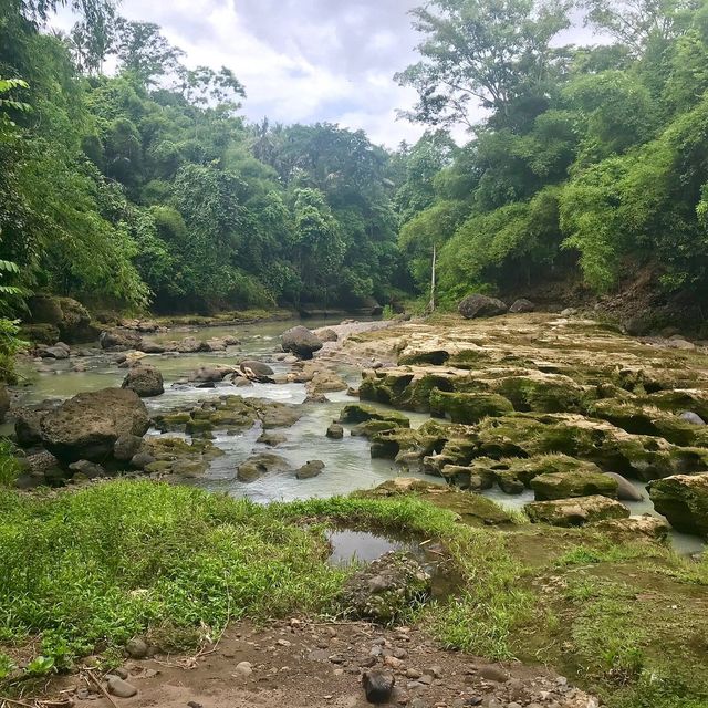 Tranquil Bali Bliss