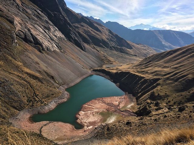 Adventures in Cusco's Ancient Streets