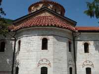 Bachkovo Monastery "Uspenie Bogorodichno" 🗺️