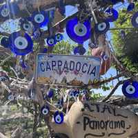 Wonderful Cappadocia 