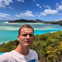 Whitehaven Beach 🇦🇺🦘🐨