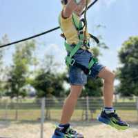 Fun Day with Kids 
