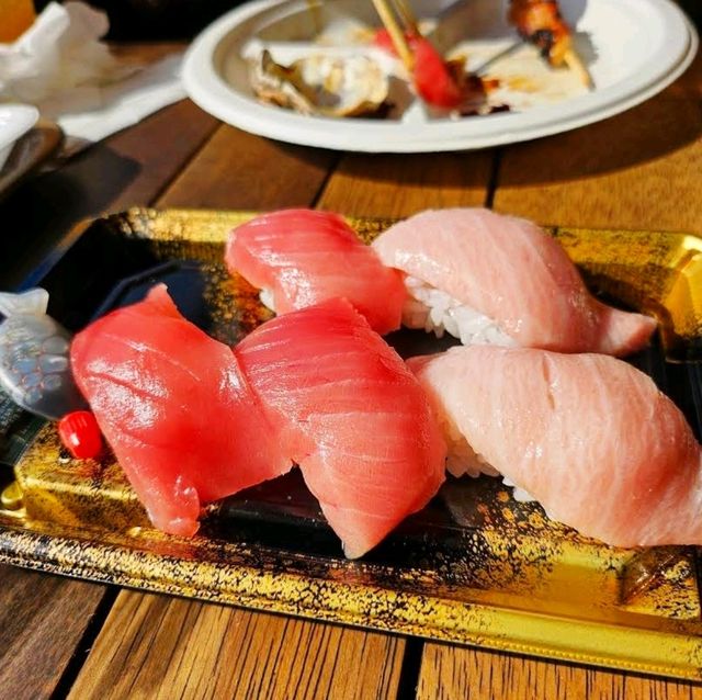 🛥和歌山遊艇城🛥完美複製的古樸歐式街道🌸