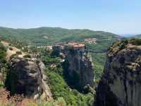 Meteora 🗺️