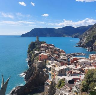 Sentiero Azzurro 🇮🇹