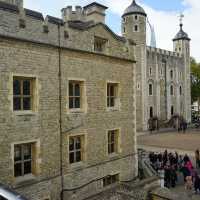 London | Must visit destination - Tower of London