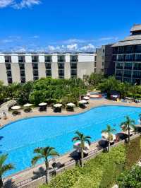 Hilton Wenchang 
