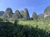 Yangshuo: Your Next Scenic Escape