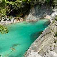 Heaven in Central Europe