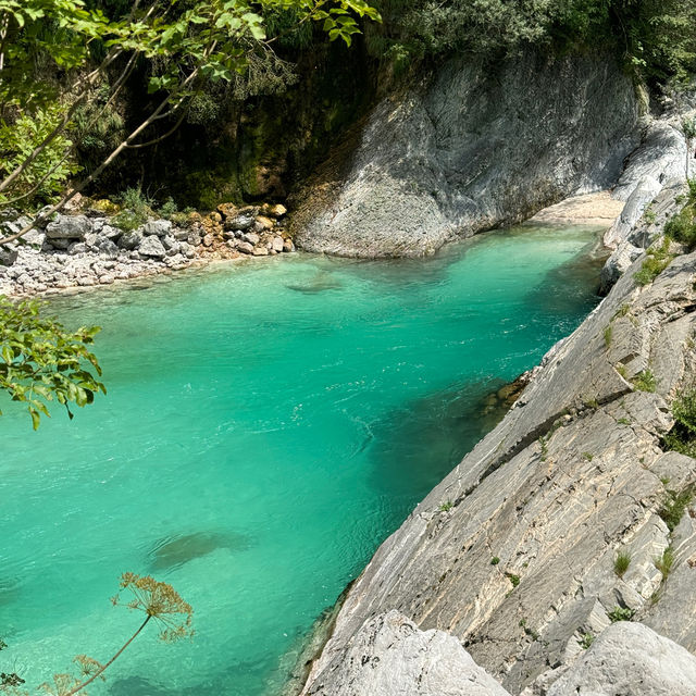 Heaven in Central Europe