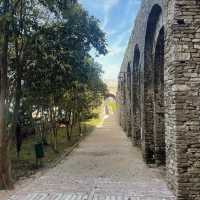 Castle of Gjirokastra 🗺️