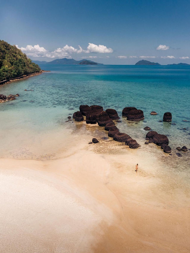 Ko Kham 🏝️