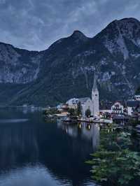 A Jewal in heart of Austria!💎