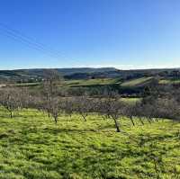 Blackpool Bridge: A true Northern Moorland walk