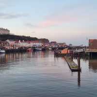 Whitby: An English seaside gem