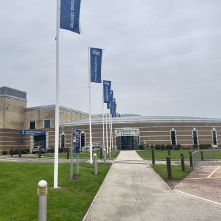 Legends on Wheels : British Motor Museum