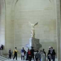 France 🇫🇷 Paris - Louvre Museum