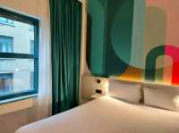 โรงแรมราคาดีทำเลสะดวกที่ Hasselt