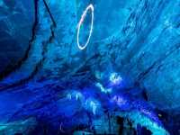 ท่องดินแดนมหัศจรรย์ใต้พิภพในถ้ำ Cave of Han